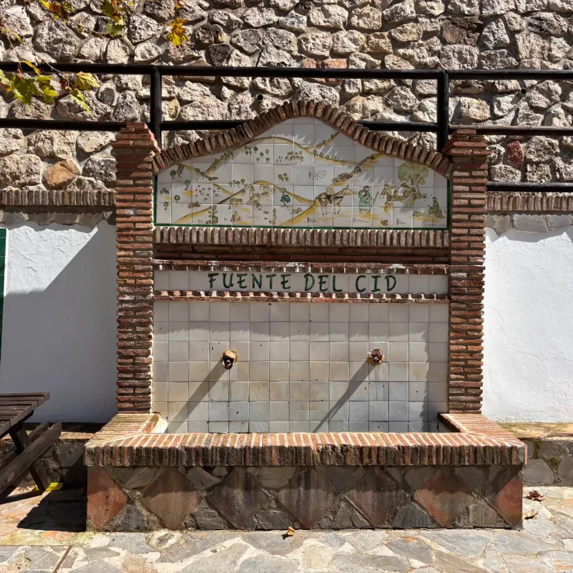 Discover Sayalonga and the Axarquía! Stay in Sayalonga is your guide to the best sights, restaurants, accommodation and activities in this authentic Andalusian gem. Read our tips and plan your perfect holiday in southern Spain!