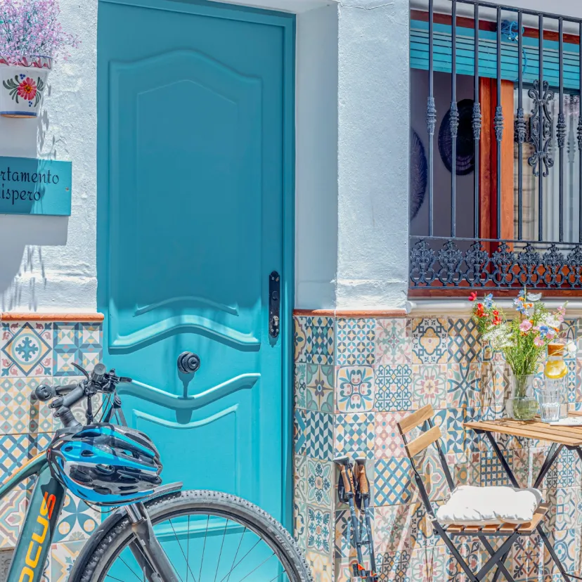 Discover Sayalonga and the Axarquía! Stay in Sayalonga is your guide to the best sights, restaurants, accommodation and activities in this authentic Andalusian gem. Read our tips and plan your perfect holiday in southern Spain!